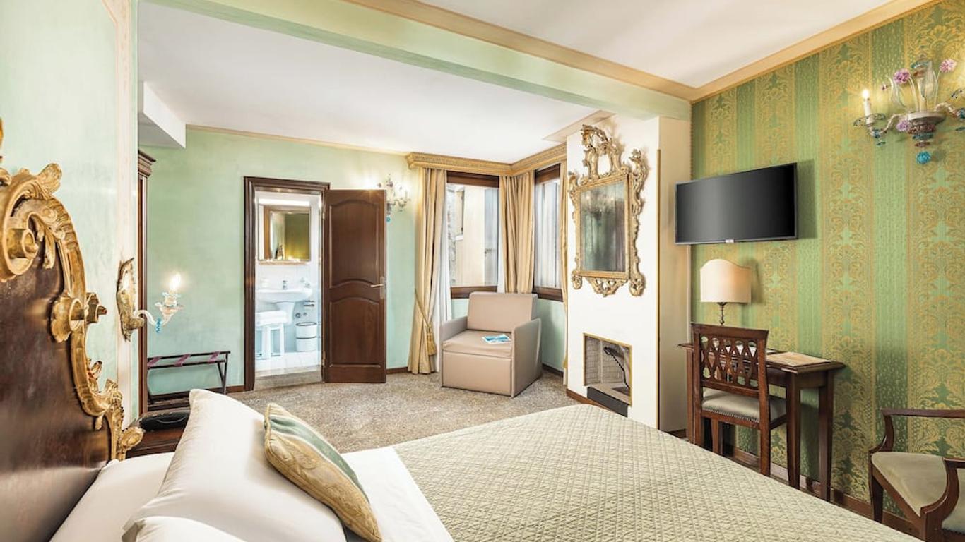 هوتل ماركوني