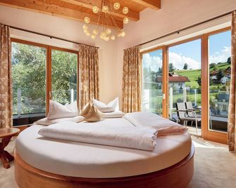 Alpine Hotel Resort Goies - Ladis