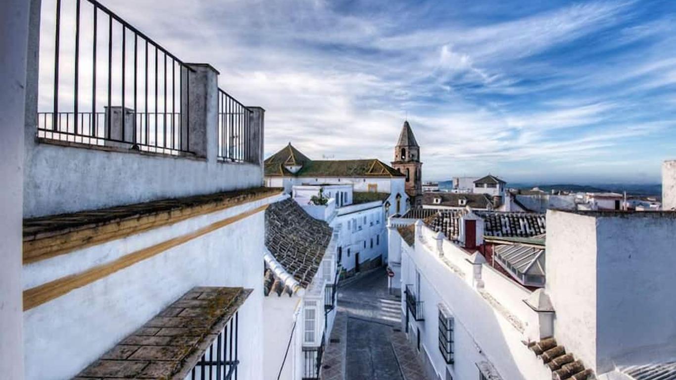 Tugasa Hotel Medina Sidonia