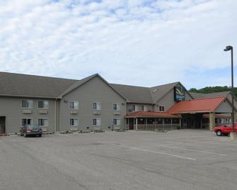 Quality Inn Nashville - Bloomington - Nashville - Building