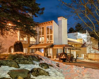 Hotel Cheribourg, an Ascend Collection Hotel - Orford - Building