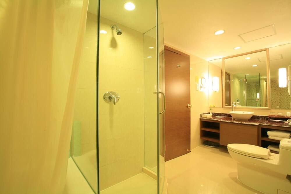 Kunming Jin Jiang Hotel