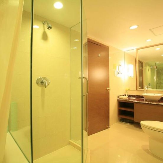 Kunming Jin Jiang Hotel