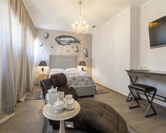 Prima Luce Downtown - Split - Habitación