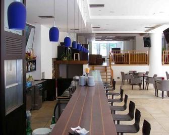 Thalassa - Loutra Edipsou - Restaurante