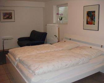 Ferienwohnung Thimm - Bad Krozingen - Bedroom