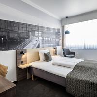 Best Western Plus Airport Hotel Copenhagen - Kastrup - Soveværelse