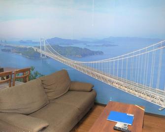 Maison Ota Building A Building B - Vacation Stay 11139 - Takamatsu - Balcony
