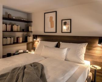 Revo Munich - מינכן - חדר שינה