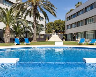 Daniya Alicante - Alicante - Piscina
