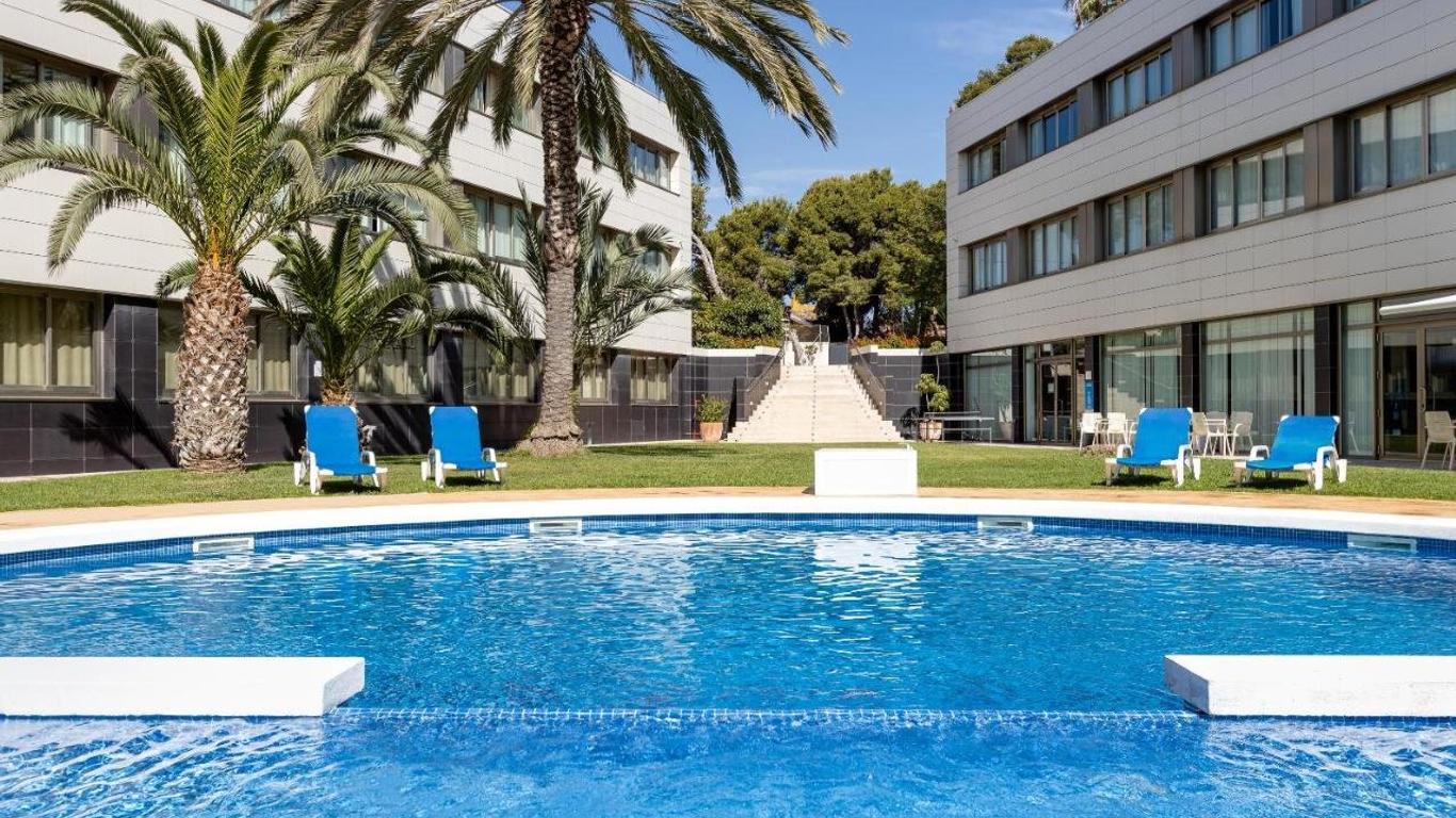 Daniya Alicante