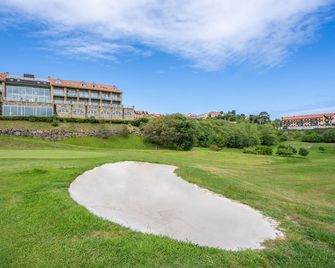 Abba Comillas Hotel - Comillas