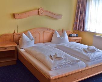 Landhaus Bondzio - Cambs - Slaapkamer