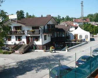 Albergo Mirella - Belluno