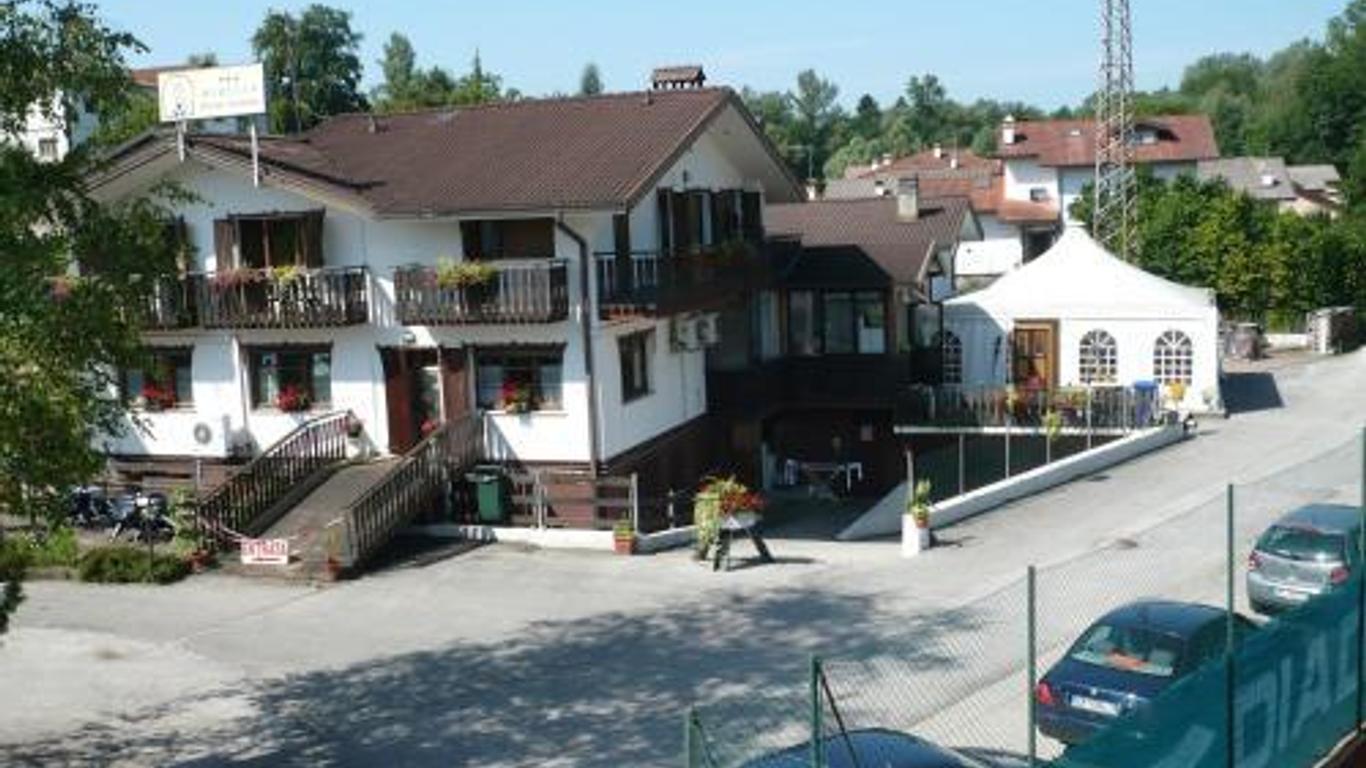 Albergo Mirella