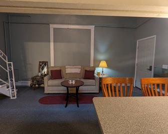 Cozy Loft Hideaway in Robinson - Robinson