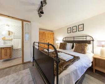 Chalet Figue - Morzine - Chambre