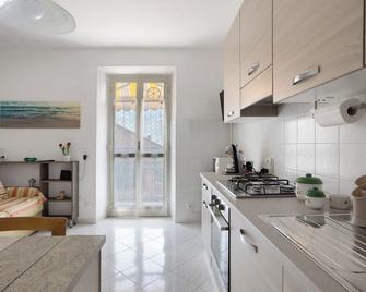 Da Ercolino - Tellaro - Kitchen