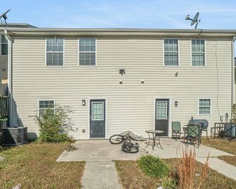 Cozy townhouse in Conyers - Conyers - Building