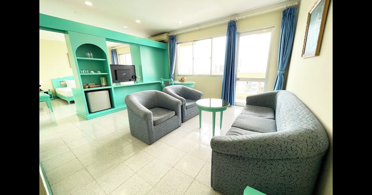 Bat Dat Hotel à Ho Chi Minh Ville, Vietnam à partir de 22 € : Offres ...