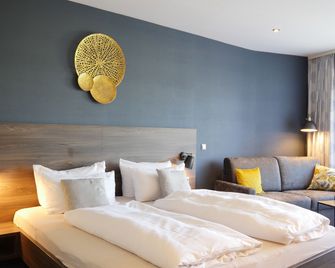 Naturkulturhotel Stumpf - Neunkirchen