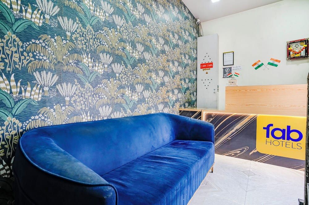 Fabhotel The United - מומבאי