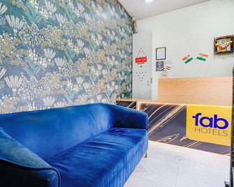 Fabhotel The United - Mumbai