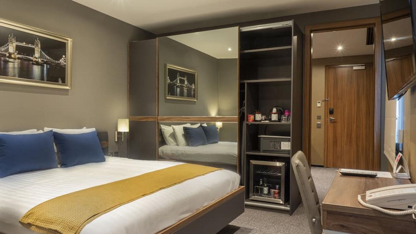 Crowne Plaza London - Kingston