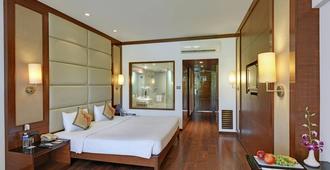 Royal Orchid Resort & Convention Centre - Bengaluru - Schlafzimmer
