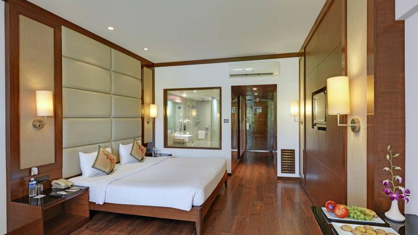 Royal Orchid Resort & Convention Centre, Yelahanka Bangalore