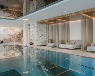 Grand Elisabeth - Bad Ischl - Pool