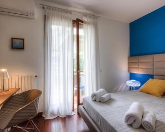 B&B Maison Il Melograno - San Marino - Habitación