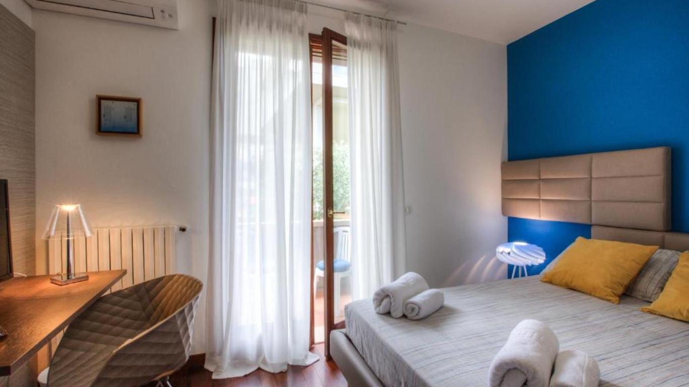 B&B Maison Il Melograno