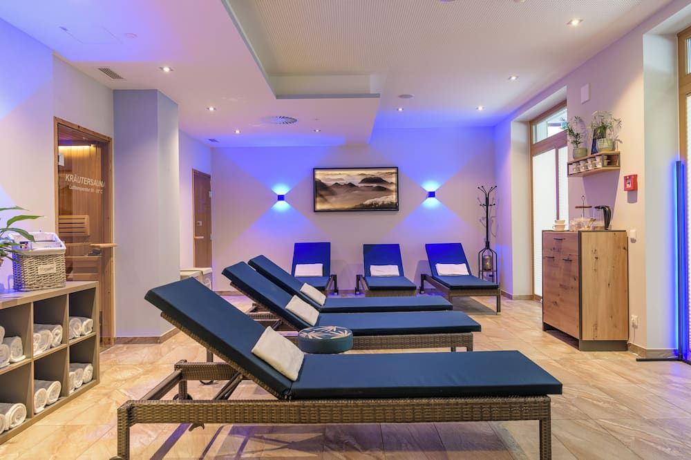 ألبين باركس فندق وشقة وسط زيل أم سي