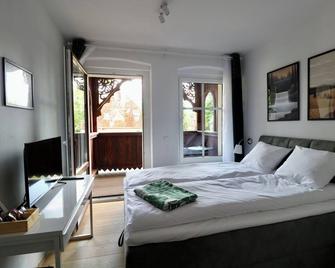 Apartamenty Dębowa 3 - Polanica-Zdrój - Habitación