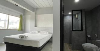 Thai Hotel Krabi - Krabi - Bedroom