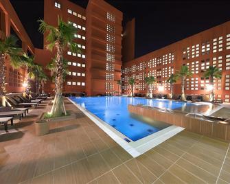 Jeju Booyoung Resort - Seogwipo - Pool