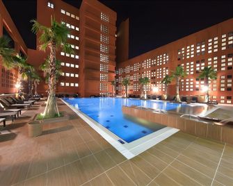 Jeju Booyoung Resort - Seogwipo - Svømmebasseng