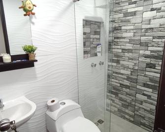 Apartamento Cómodo y Amplio con Buenos Espacios Para Descansar al sur de Cali - Cali
