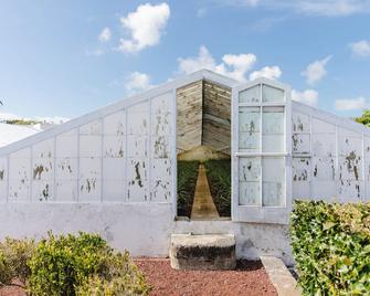 Herdade do Ananás - Ponta Delgada - Edificio