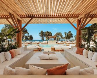 ME Ibiza - Ibiza - Restaurante