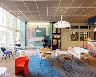 Ibis Styles Bordeaux Meriadeck - Bordeaux - Lounge