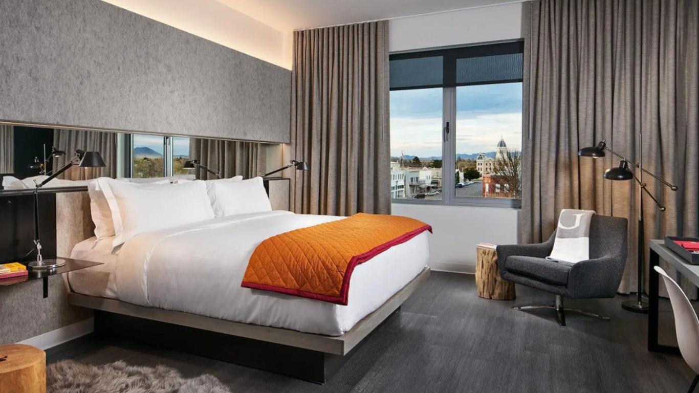 Hotel Saint George