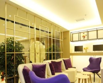 Jinjiang Inn Dandong Yalvjiang Xingwu Road - Dandong