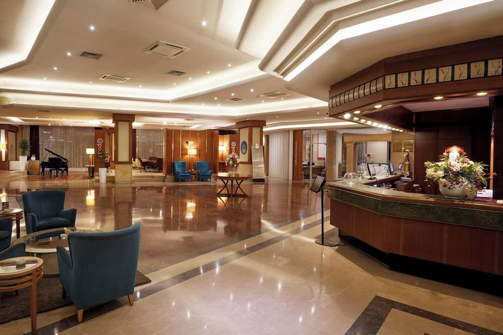 أنيمون جراند مانيسا هوتل