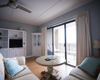 Water Street Retreats - Wilmington - Sala de estar