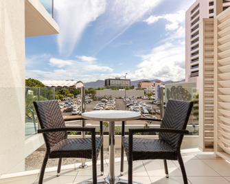 Park Regis City Quays - Cairns - Balcón
