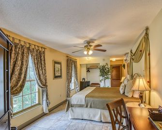 St George Inn - Saint Augustine - St. Augustine