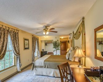 St George Inn - Saint Augustine - St. Augustine