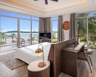 Premier Village Phu Quoc Resort - Managed by Accor - Phu Quoc - Bedroom